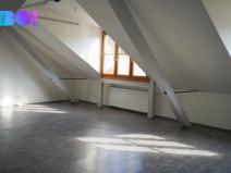 Pronájem kanceláře, Praha, Zubatého, 120 m2