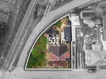 Prodej rodinného domu, Frýdlant, K. Světlé, 100 m2