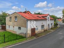 Prodej rodinného domu, Nový Bor, Gen. Svobody, 140 m2