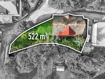 Prodej rodinného domu, Kamenický Šenov, Dlouhá, 100 m2