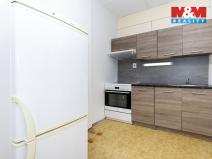 Prodej bytu 1+kk, Chotěboř, Kamenná, 35 m2