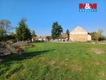 Prodej pozemku pro bydlení, Holice - Roveňsko, 863 m2