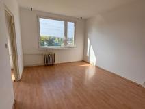 Pronájem bytu 1+1, Duchcov, Osecká, 38 m2