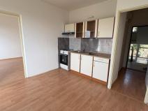 Pronájem bytu 1+1, Duchcov, Osecká, 39 m2