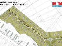 Prodej pozemku pro bydlení, Živanice - Nerad, 8930 m2