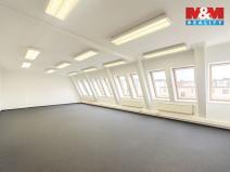 Pronájem kanceláře, Praha - Vinohrady, Kolínská, 100 m2
