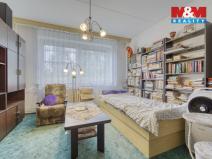 Prodej bytu 2+kk, Klatovy - Klatovy IV, Suvorovova, 62 m2