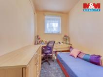 Prodej bytu 2+kk, Klatovy - Klatovy IV, Suvorovova, 62 m2