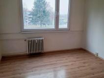 Pronájem bytu 1+kk, Duchcov, Osecká, 23 m2
