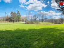 Prodej komerčního pozemku, Kunčice pod Ondřejníkem, 1660 m2