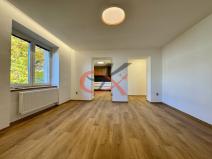 Pronájem bytu 2+1, Valašské Meziříčí, Palackého, 76 m2