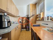 Pronájem bytu 1+1, Rožnov pod Radhoštěm, Moravská, 32 m2