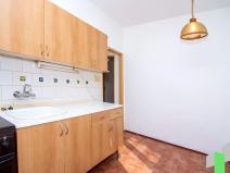 Prodej bytu 3+1, Nový Jičín, Křížkovského nám., 68 m2