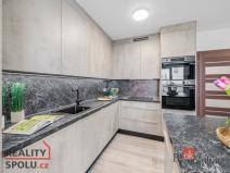 Prodej bytu 4+kk, Zbůch, B. Martinů, 95 m2