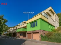 Prodej bytu 4+1, Praha - Smíchov, Pod Skalkou, 115 m2