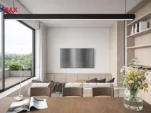 Prodej bytu 4+1, Praha - Smíchov, Pod Skalkou, 115 m2