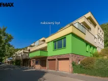 Prodej bytu 4+1, Praha - Smíchov, Pod Skalkou, 115 m2