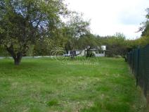 Prodej pozemku pro bydlení, Mnichovice, V Zátiší, 1166 m2