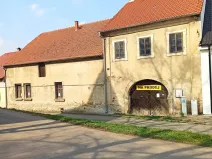 Prodej zemědělské usedlosti, Vykáň, 450 m2