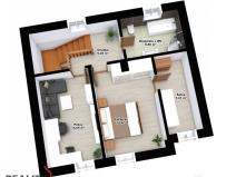 Prodej rodinného domu, Zdislava, 116 m2