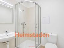 Pronájem bytu 1+1, Karviná - Nové Město, Gustawa Morcinka, 28 m2