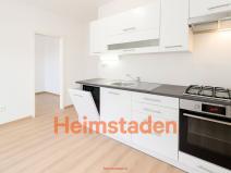Pronájem bytu 3+1, Havířov - Město, Uzavřená, 61 m2