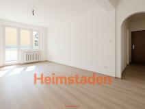 Pronájem bytu 3+1, Havířov - Město, Uzavřená, 61 m2