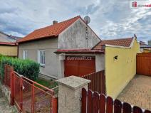 Prodej rodinného domu, Neratovice, Vojtěšská, 84 m2