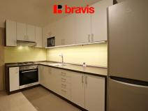 Pronájem bytu 2+1, Brno, Kunzova, 68 m2