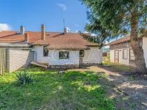 Prodej rodinného domu, Hostomice, Dubinská, 70 m2