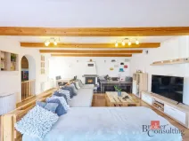 Prodej rodinného domu, Kluky - Dobešice, 220 m2