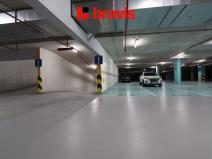 Pronájem garáže, Brno - Trnitá, Trnitá, 13 m2