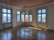 Pronájem bytu 3+1, Olomouc, tř. Svobody, 108 m2