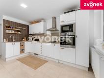 Prodej rodinného domu, Hvozdná, Fojtská, 155 m2