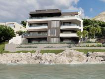 Prodej bytu 3+kk, Drvenik, Chorvatsko, 88 m2