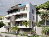 Prodej bytu 3+kk, Drvenik, Chorvatsko, 88 m2