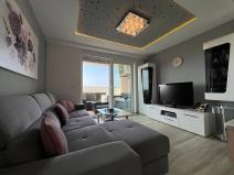 Prodej bytu 4+kk, Makarska, Chorvatsko, 76 m2