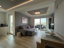 Prodej bytu 4+kk, Makarska, Chorvatsko, 76 m2