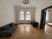 Pronájem bytu 2+kk, Praha - Nové Město, Tyršova, 68 m2