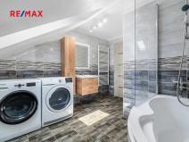 Prodej rodinného domu, Vejvanov, 450 m2