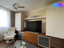 Prodej bytu 4+kk, Ostrava, Rezkova, 73 m2