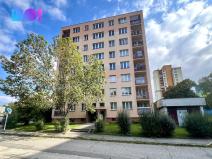 Prodej bytu 3+1, Ostrava, Rezkova, 73 m2