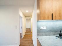 Pronájem bytu 2+kk, Praha - Háje, Kosmická, 43 m2