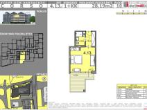 Prodej bytu 1+kk, Harrachov, 28 m2