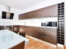 Pronájem bytu 4+kk, Praha - Radlice, Radlická, 139 m2