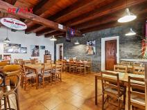 Prodej restaurace, Stéblová, 230 m2