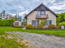Prodej rodinného domu, Skuteč - Zbožnov, 180 m2