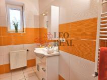 Pronájem bytu 2+kk, Nový Jičín, Suvorovova, 55 m2