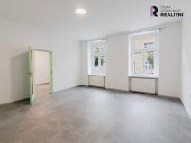 Prodej bytu 1+1, Jihlava, Mahlerova, 39 m2