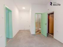 Prodej bytu 1+1, Jihlava, Mahlerova, 39 m2